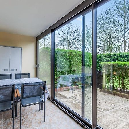 Appartement Martrois - Welkeys 滨海维莱 外观 照片