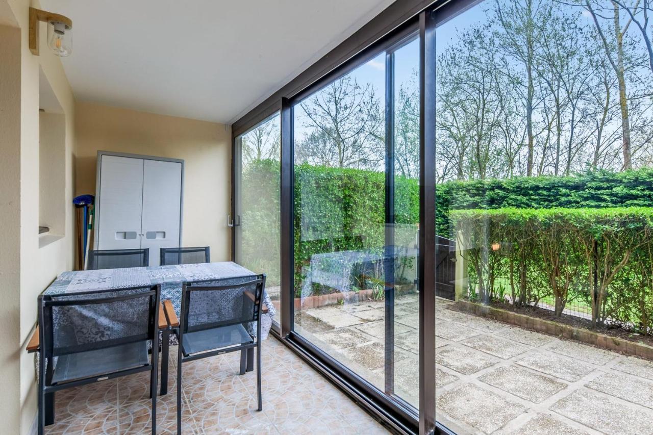 Appartement Martrois - Welkeys 滨海维莱 外观 照片