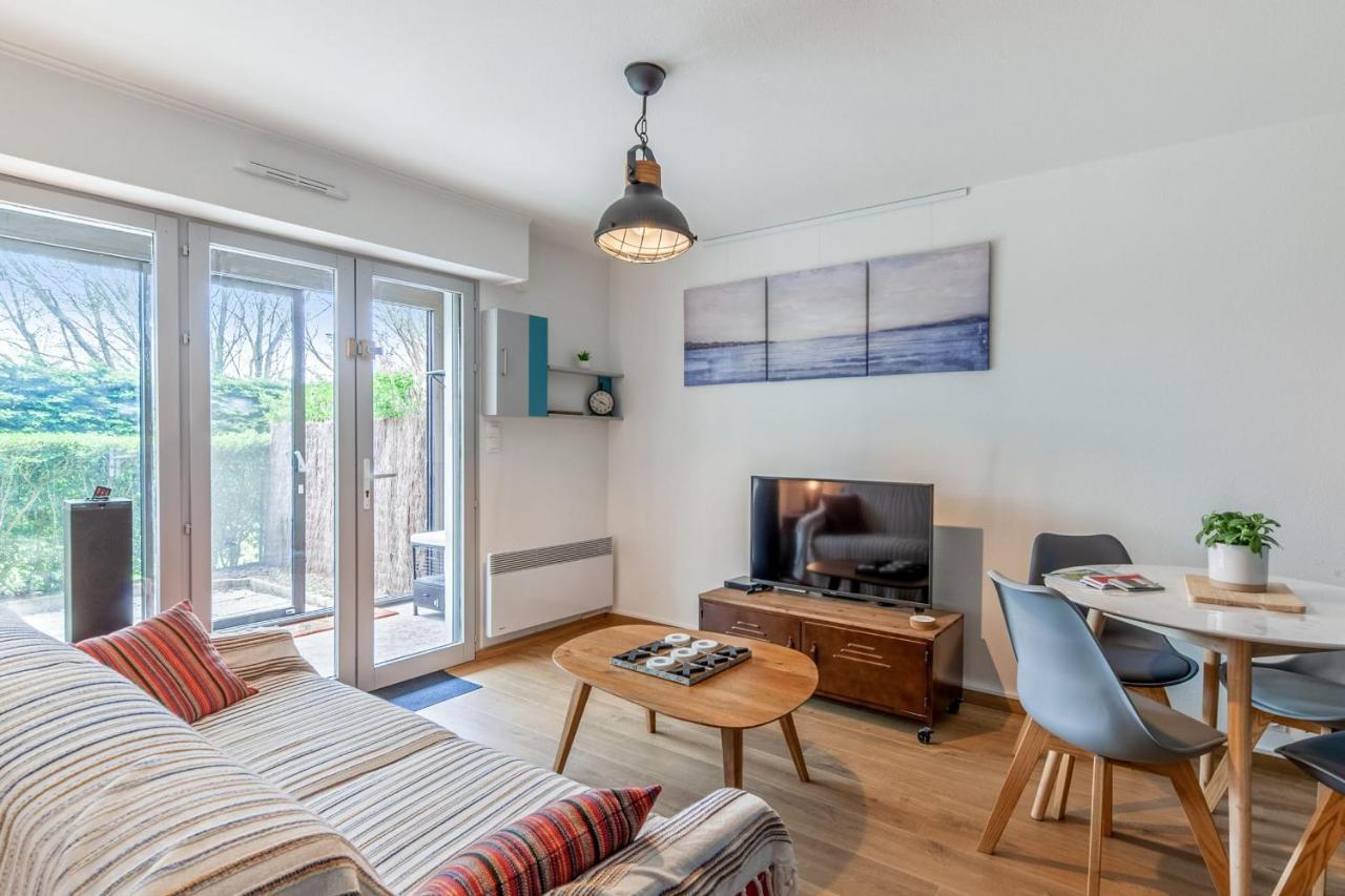 Appartement Martrois - Welkeys 滨海维莱 外观 照片